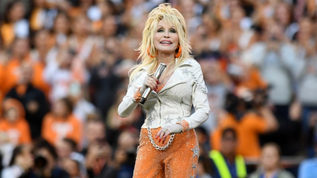 Texas mourns Dolly Parton: George W. Bush and state leaders react to music legend's passing