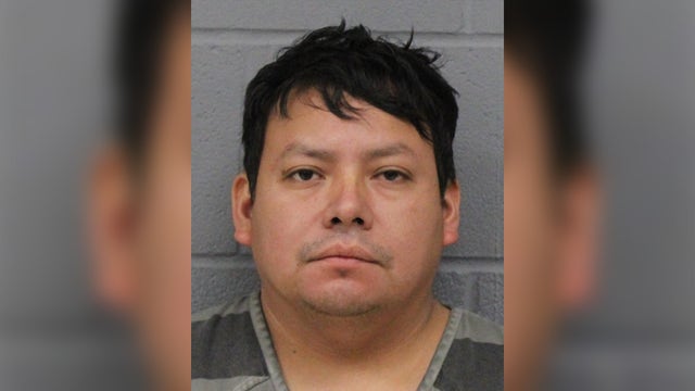 Kyle man arrested for Riverside murder