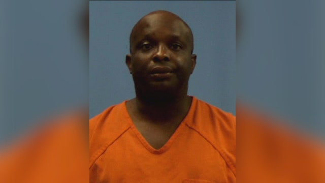 Convicted WilCo rapist on-the-run after failing to appear for sentencing