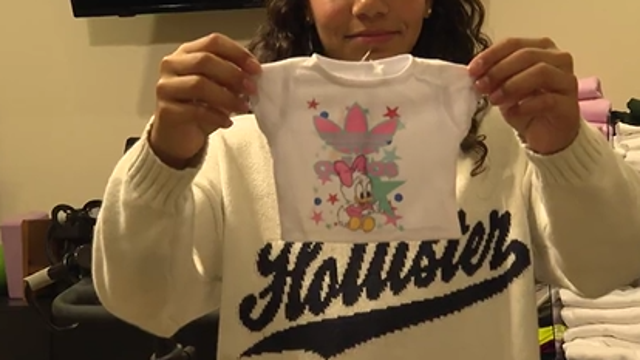 Non-profit for Austin's homeless started by Round Rock girl