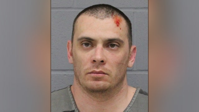 Texas shooting spree: Shane James Jr. competent to stand trial, says Travis County judge