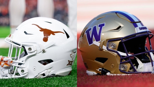 Texas Longhorns to play in Allstate Sugar Bowl against Washington