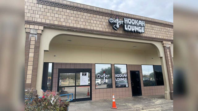 APD seeking leads in North Austin hookah lounge shooting