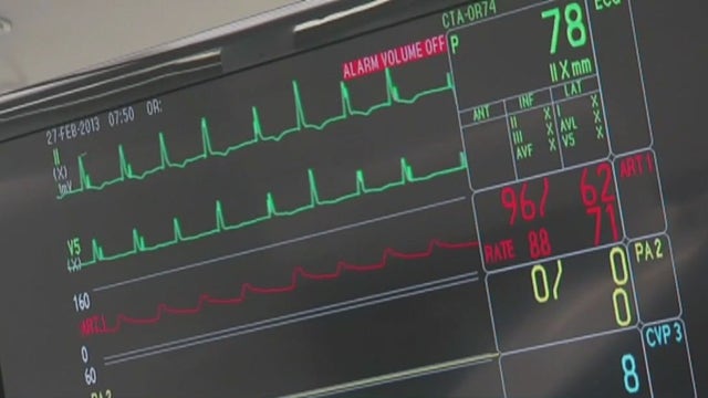 More people die from heart attacks over Christmas than any other time of year: report