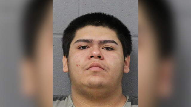 Barton Creek Square Mall shooting suspect arrested