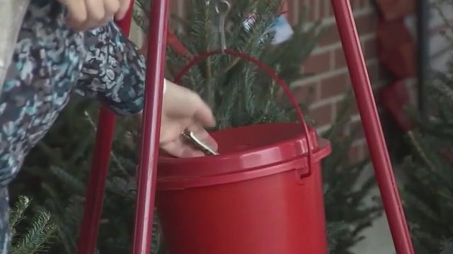Feeling generous this holiday season? Investigate before you donate