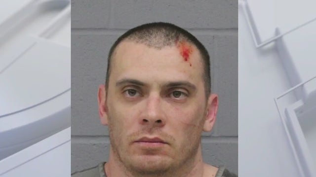 Texas shooting spree: Neighbors in fear following deadly shootings