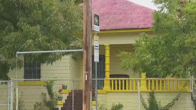 Judge rules against City of Austin in zoning lawsuit