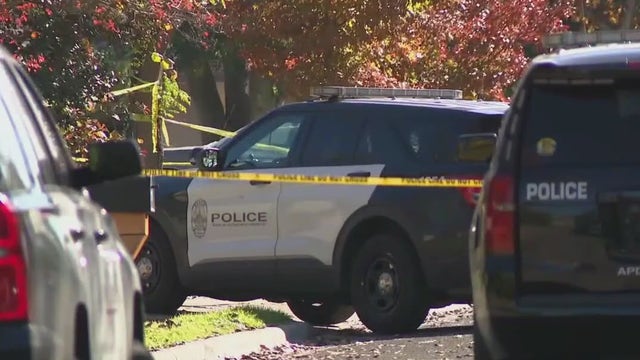 Texas shooting spree: APD releases videos of deadly Southwest Austin shooting