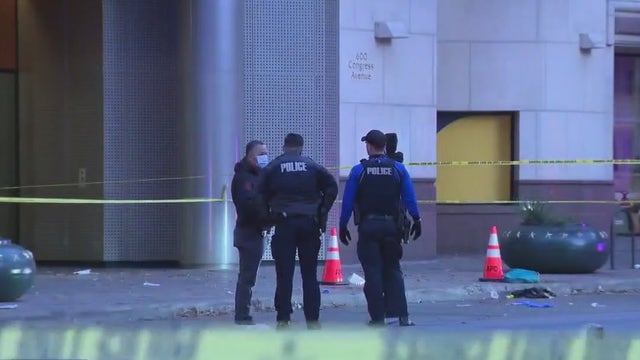 Travis County DA to blame in murder by released suspect: APA