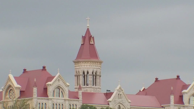 Student advocates unsuccessful in push for early voting location at St. Edward’s University