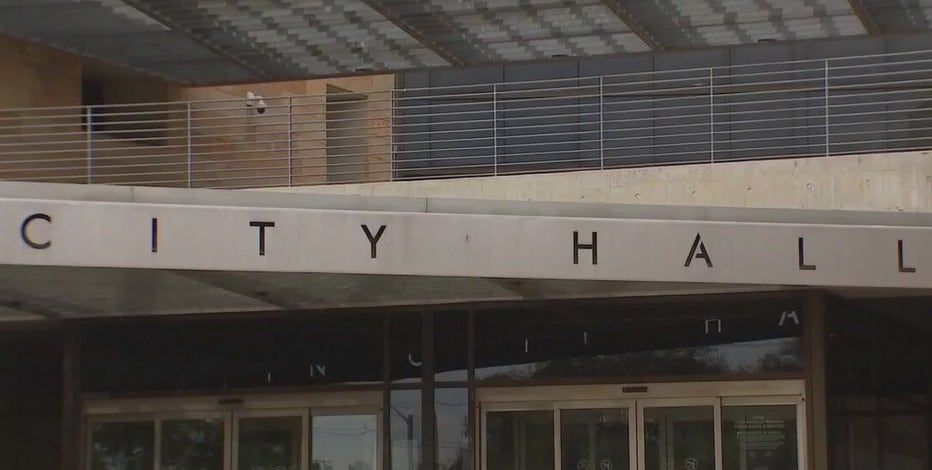 Austin City Council removes agenda item to vote on AI security cameras at city parks