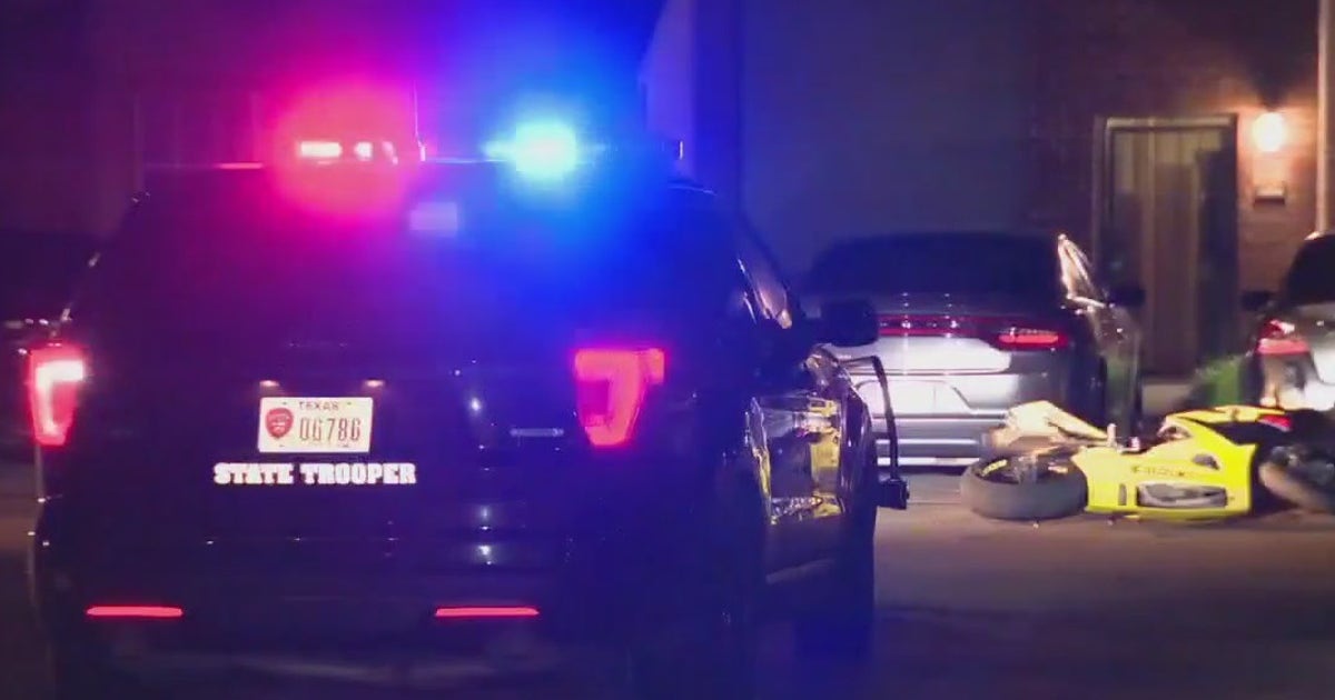Nearly 20-year old Texas cold case solved with advanced DNA technology ...