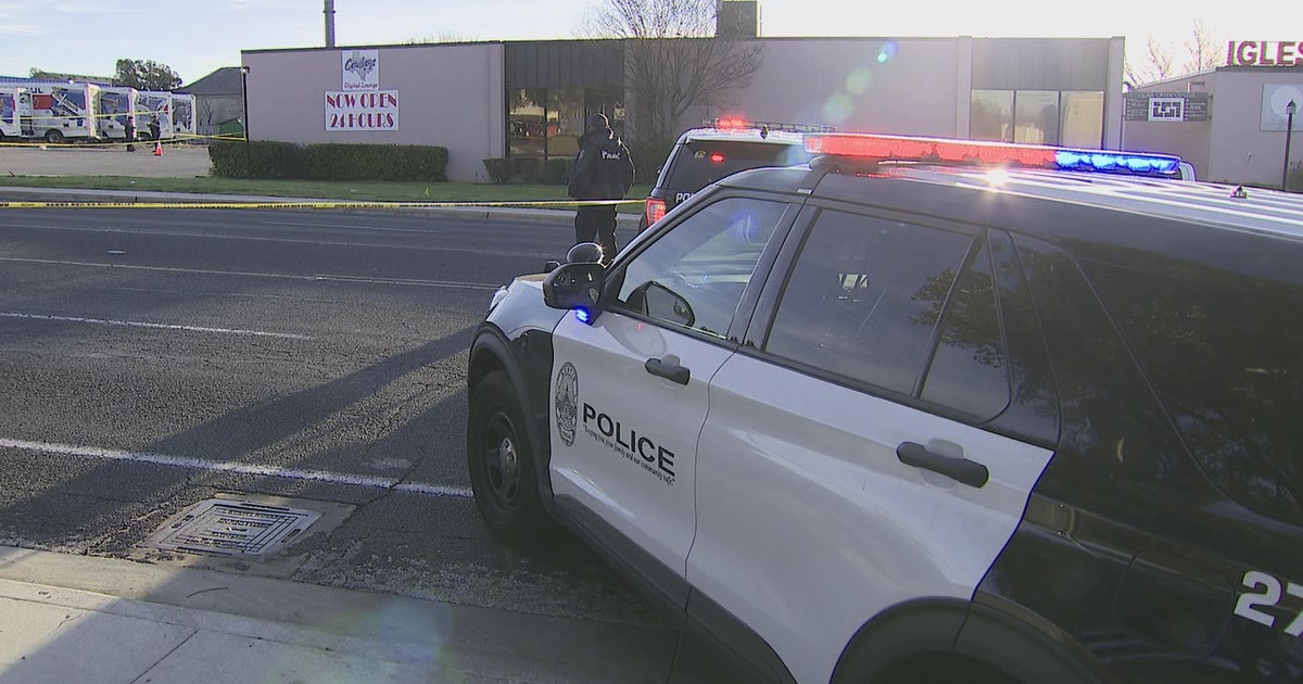 2 men shot, killed outside North Austin game room: APD | FOX 7 Austin