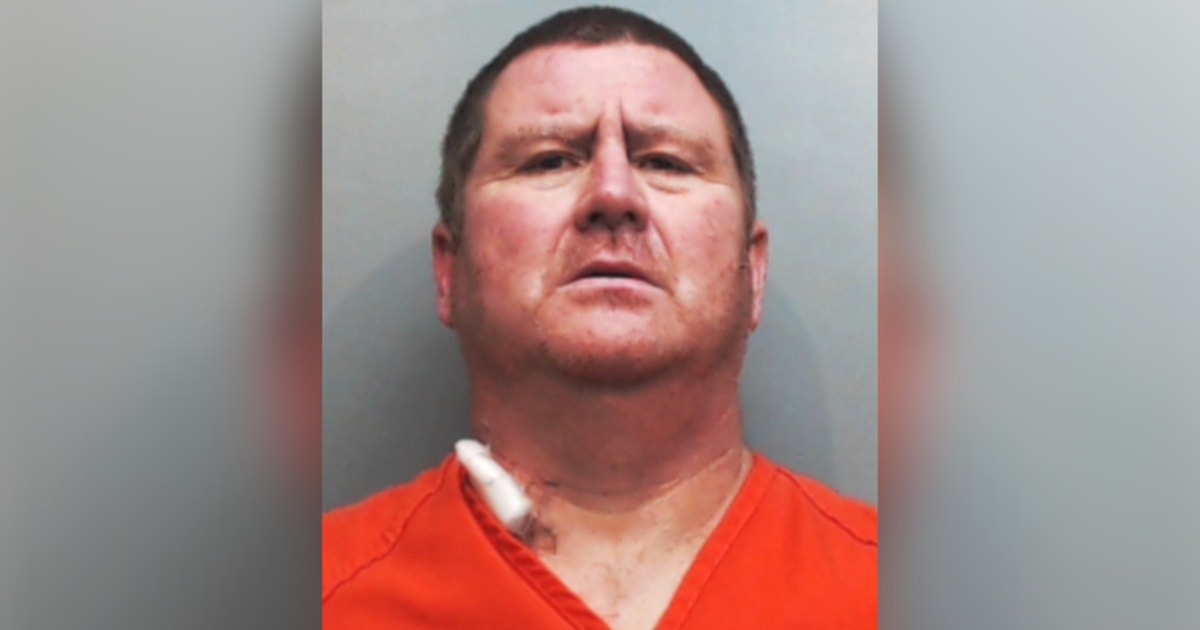 Man gets life in prison for murder of San Marcos police officer | FOX 7 ...