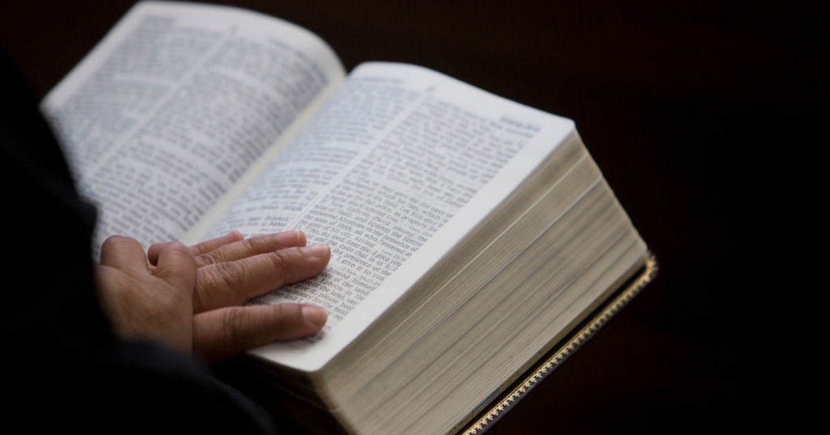 Vote to mandate Bible readings in Texas schools delayed to April | FOX 7  Austin