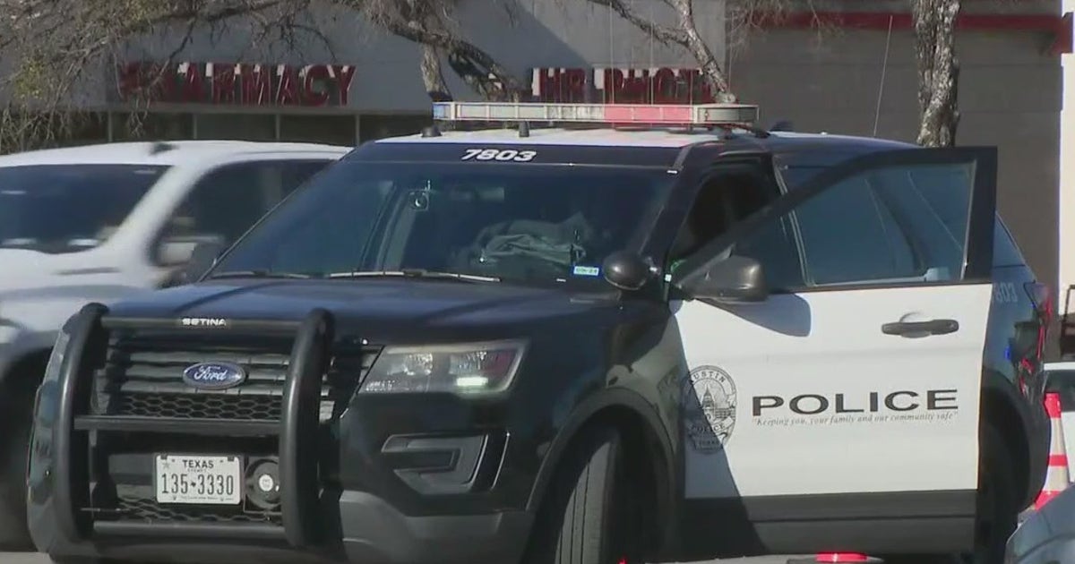 1 dead after major crash in Northwest Austin: ATCEMS | FOX 7 Austin