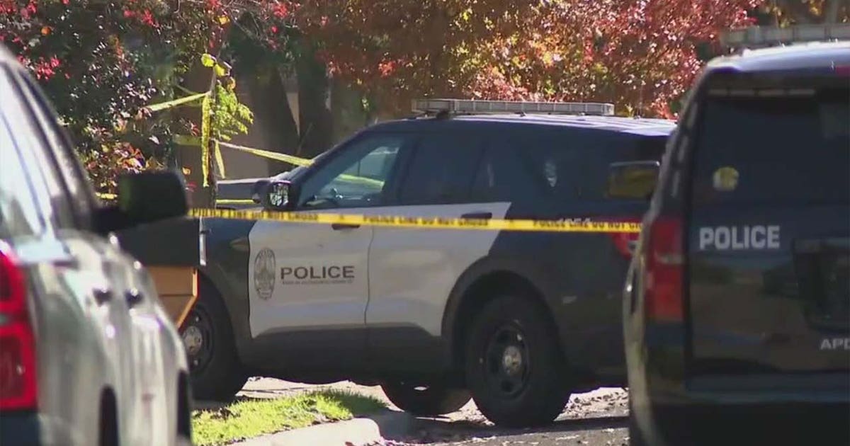 3 APD officers cleared after deadly officer-involved shooting | FOX 7 ...