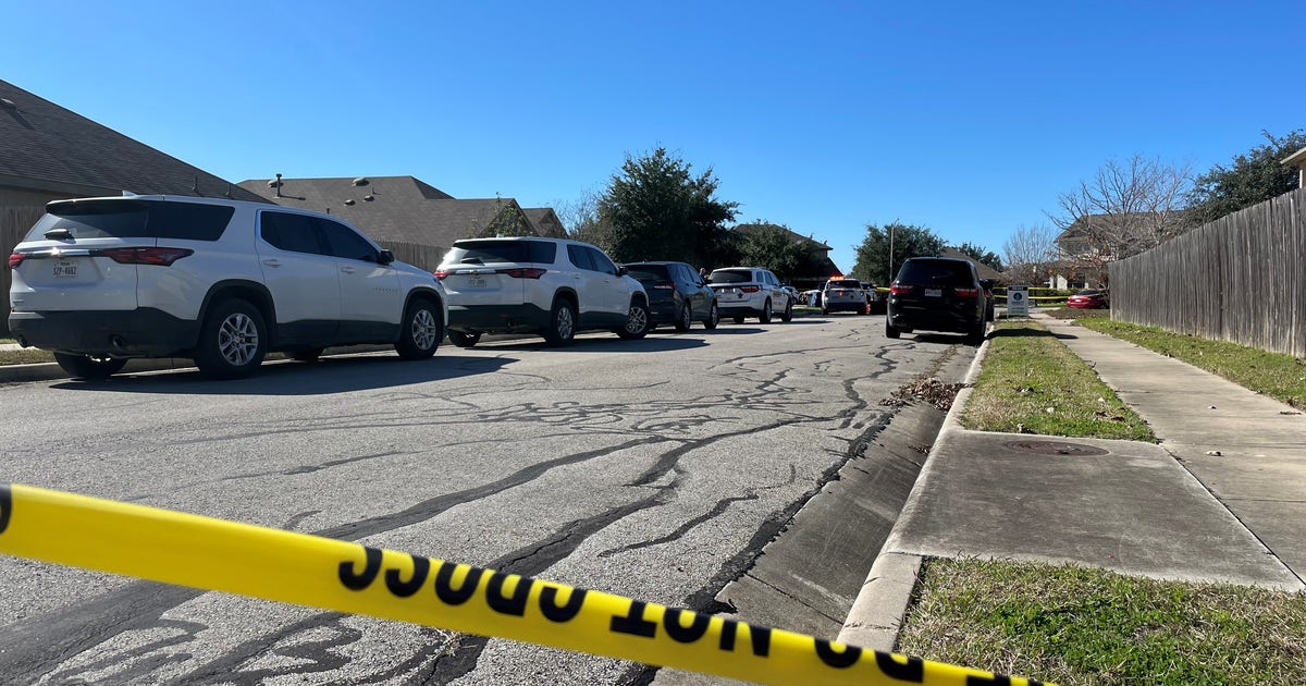 Officer-involved shooting in Buda; investigation underway | FOX 7 Austin