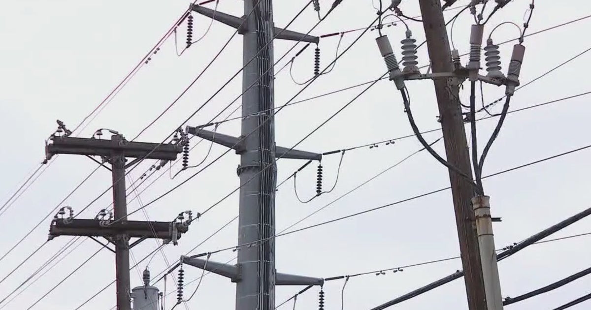 Texas winter storm: Monitor ERCOT's power grid conditions in real time