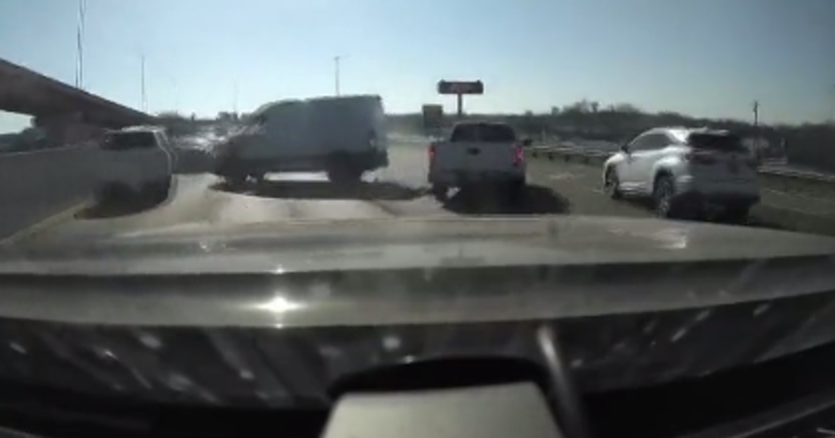 Road rage incidents increasing in Central Texas? | FOX 7 Austin