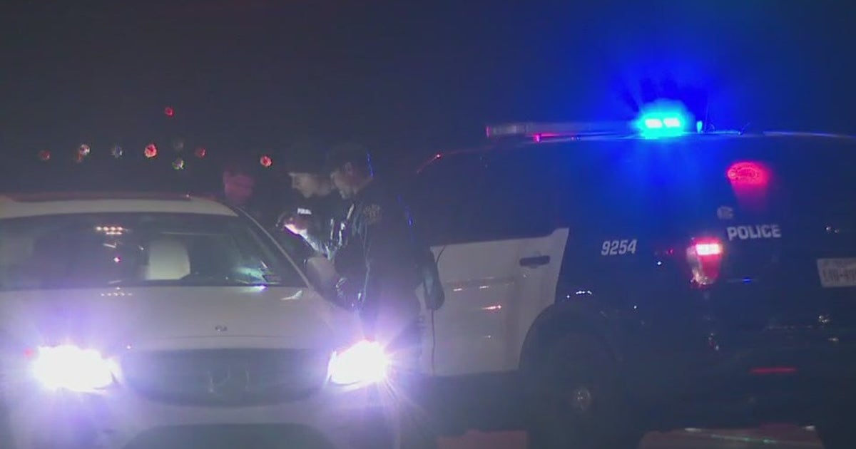Shooting in North Austin leaves 1 dead; no word on suspects or any ...