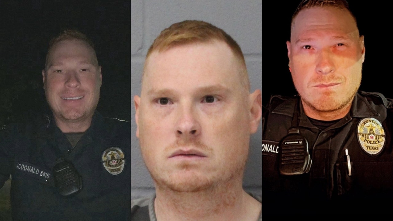 Man caught impersonating police officer: APD Man caught impersonating police officer: APD
