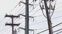 Texas winter storm: Monitor ERCOT's power grid conditions in real time