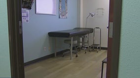 Nonprofit clinic in Austin offers free healthcare for uninsured kids
