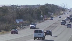 US 290 expansion project being considered by TxDOT