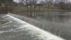 Millions of gallons of wastewater released from Georgetown treatment plants after heavy rain
