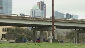 Austin homeless strategy could get 'comprehensive review' from city council