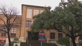 UT Austin considers demolition of historic building on campus