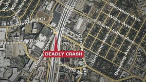 Auto-pedestrian crash in North Austin leaves 1 person dead
