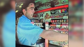 Man robs GameStop, assaults store clerk in south Austin: APD