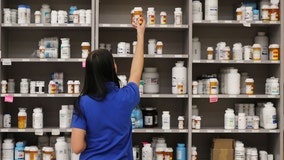 ADHD medication recalled because bottles may contain different drug that has opposite effect