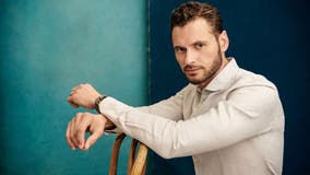 Adan Canto, 'Narcos' and 'The Cleaning Lady' actor, dead at 42