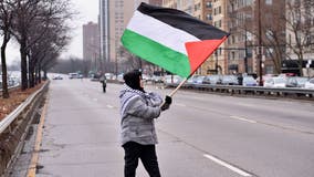 Chicago passes Gaza ceasefire resolution, sparking concerns of increased anti-Semitism