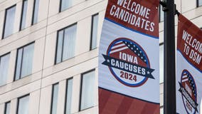 What are the Iowa caucuses and how do they work?