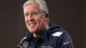 Pete Carroll out as Seahawks head coach after 14 seasons