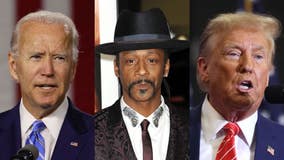 Katt Williams tells Shannon Sharpe in explosive interview Biden, Trump ‘both bad options’