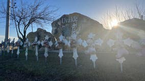 Uvalde school shooting: Families of victims react to DOJ report