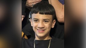 AMBER Alert canceled for 12-year-old boy in San Antonio