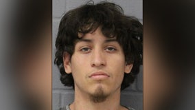 Man out on bond arrested for Austin's first murder of 2024