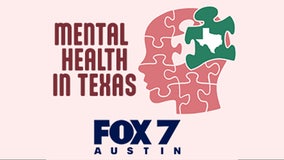 Texas mental health crisis: Parents and professionals say the state is failing children