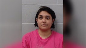 Hays CISD employee charged for improper relationship with student