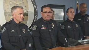 Art Acevedo withdraws from new role with city: What's next?