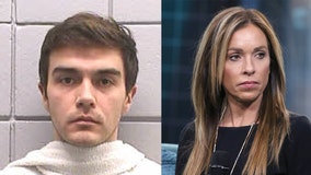 'Cheer' star Monica Aldama's son charged with child pornography