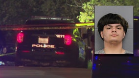 East Austin murder suspect arrested in Elgin by U.S. Marshals