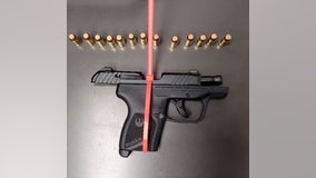 4 fully loaded guns found at Austin airport TSA checkpoints in single day